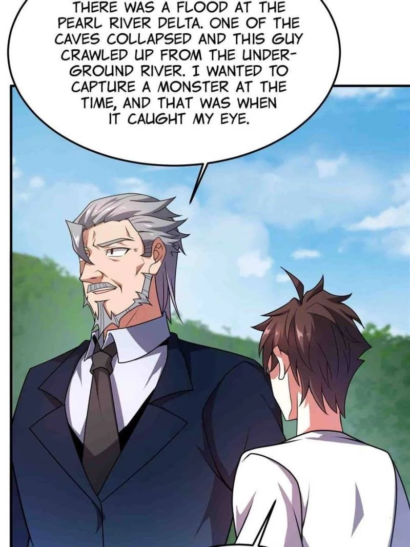 Monster Pet Evolution Chap 231 - Next Chap 232