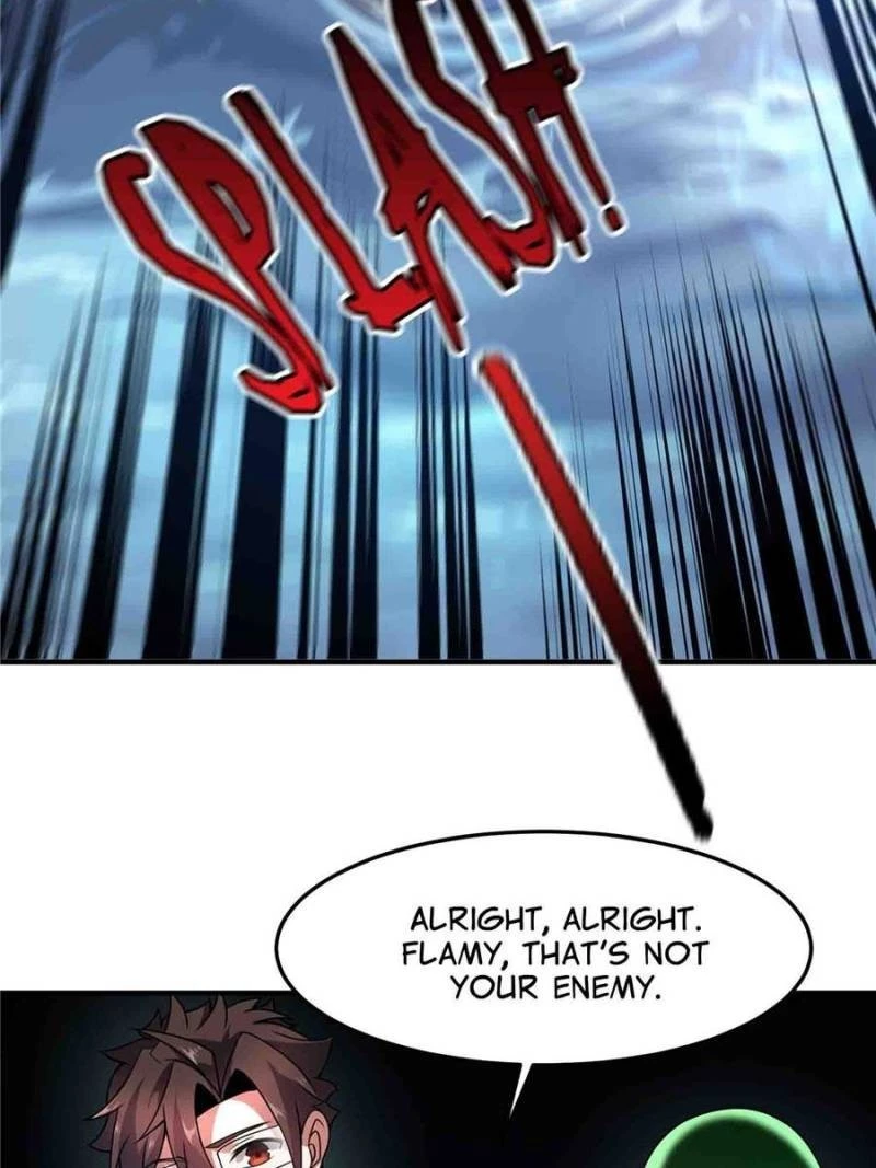 Monster Pet Evolution  Chap 231 - Next Chap 232