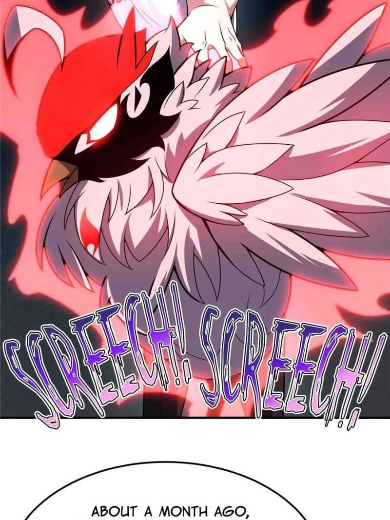 Monster Pet Evolution Chap 231 - Next Chap 232