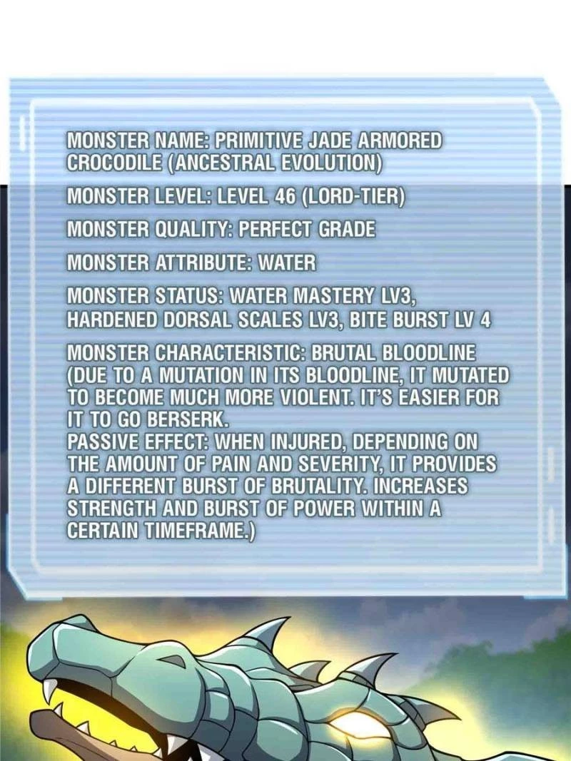 Monster Pet Evolution Chap 231 - Next Chap 232