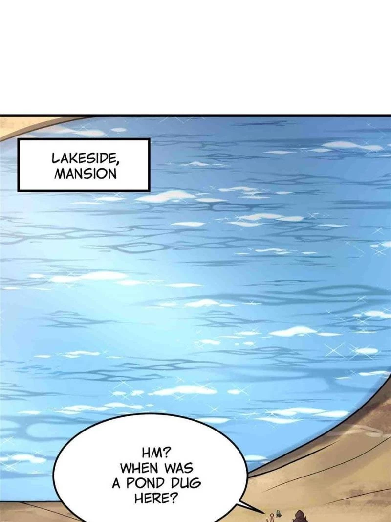 Monster Pet Evolution  Chap 231 - Next Chap 232