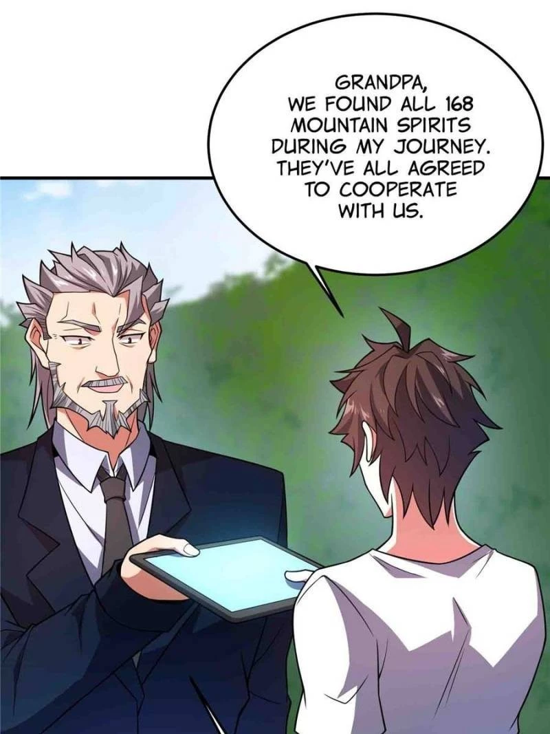 Monster Pet Evolution Chap 231 - Next Chap 232
