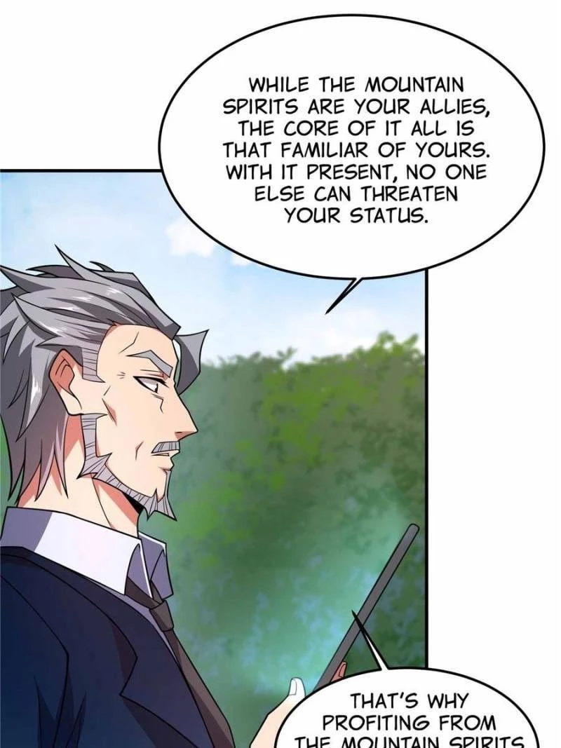 Monster Pet Evolution Chap 231 - Next Chap 232