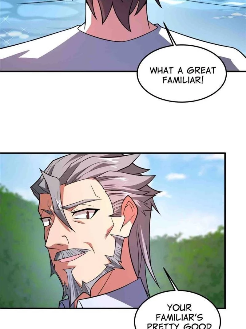 Monster Pet Evolution Chap 231 - Next Chap 232