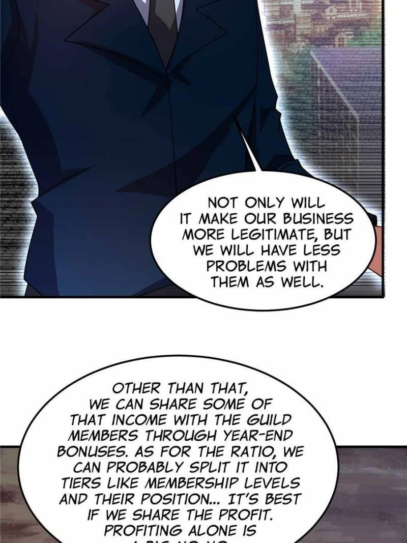 Monster Pet Evolution Chap 231 - Next Chap 232