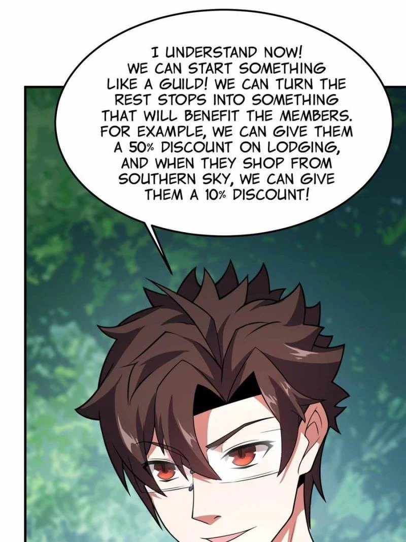 Monster Pet Evolution Chap 231 - Next Chap 232