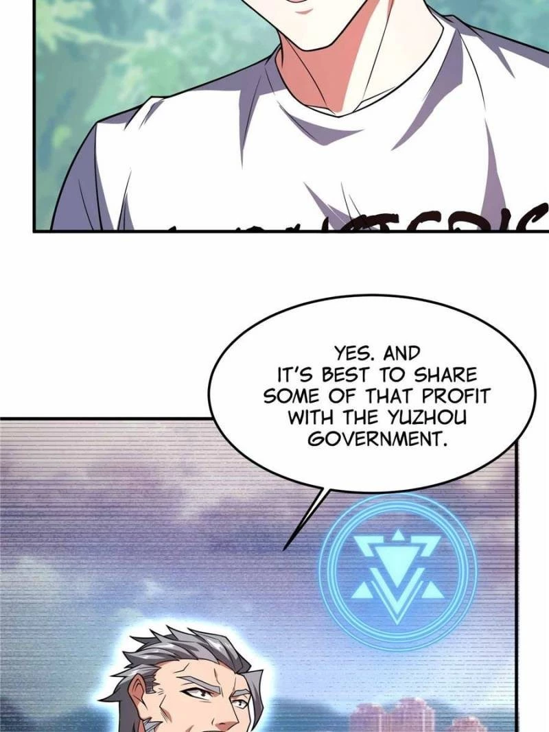 Monster Pet Evolution Chap 231 - Next Chap 232