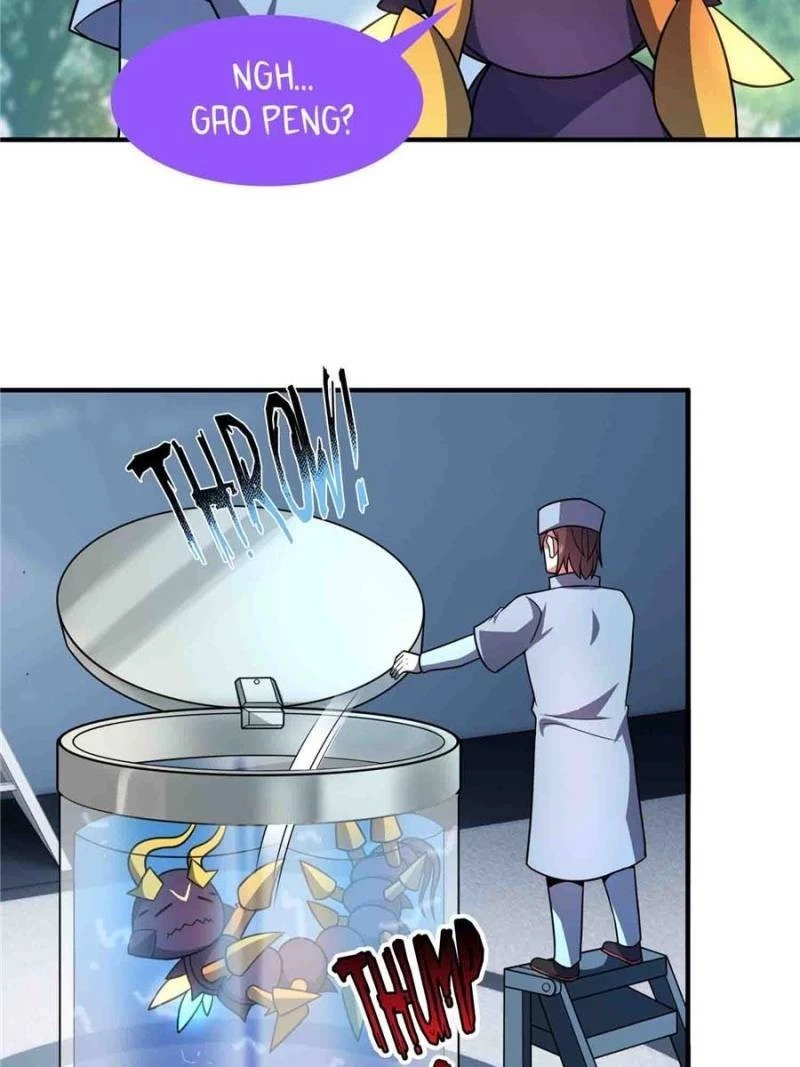 Monster Pet Evolution  Chap 231 - Next Chap 232