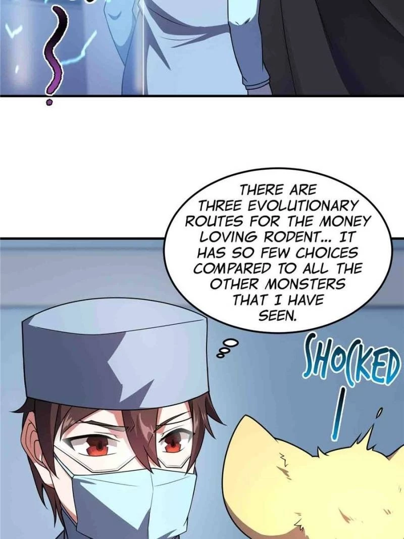 Monster Pet Evolution  Chap 231 - Next Chap 232