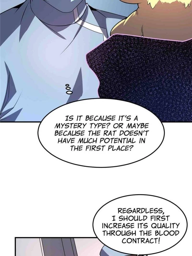 Monster Pet Evolution Chap 231 - Next Chap 232