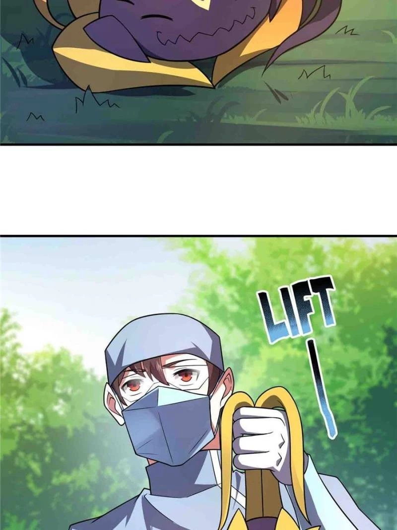 Monster Pet Evolution Chap 231 - Next Chap 232
