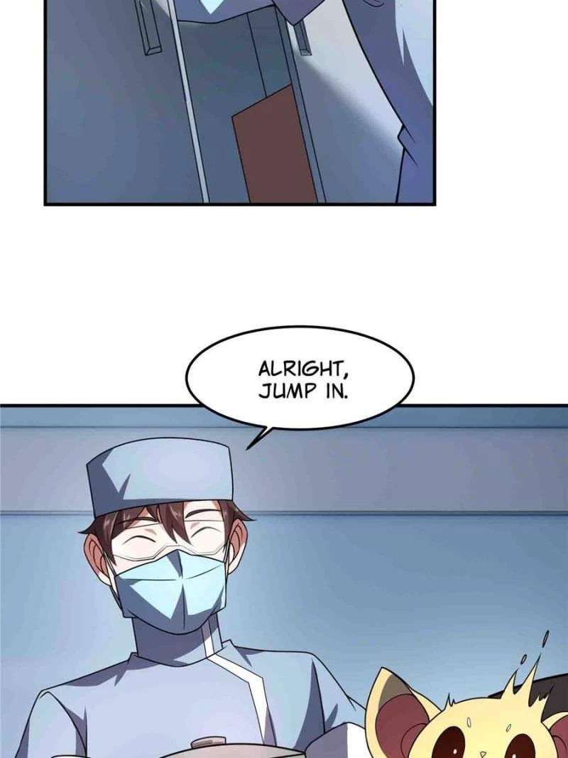 Monster Pet Evolution Chap 231 - Next Chap 232