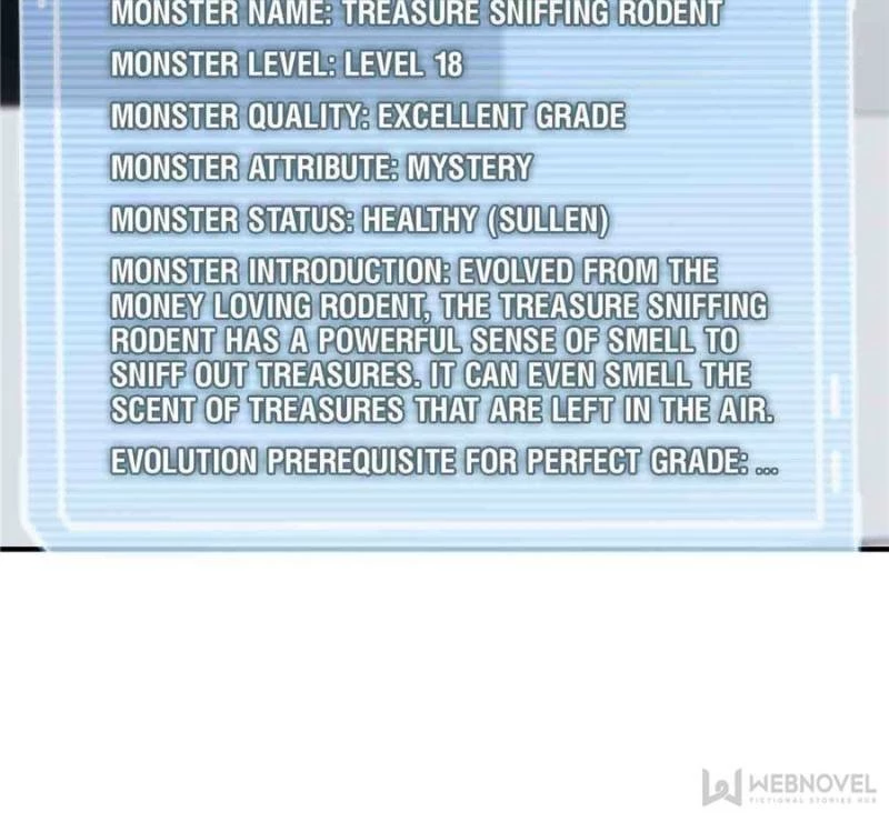 Monster Pet Evolution Chap 231 - Next Chap 232