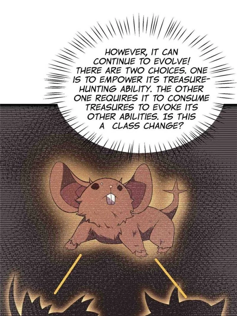 Monster Pet Evolution Chap 231 - Next Chap 232