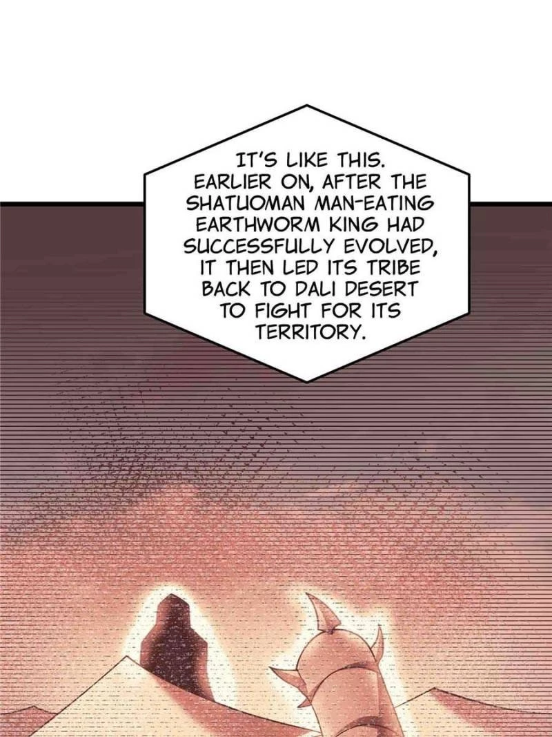 Monster Pet Evolution Chap 231 - Next Chap 232