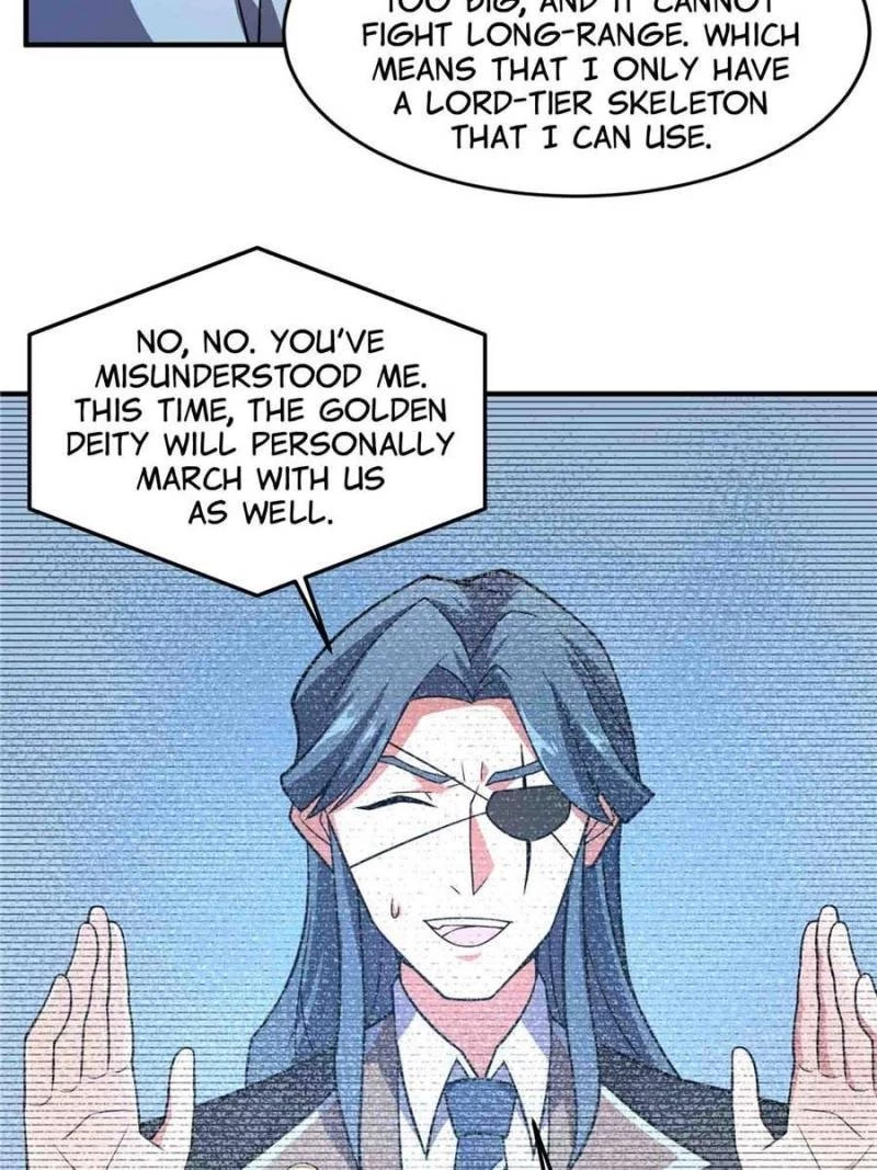 Monster Pet Evolution Chap 231 - Next Chap 232