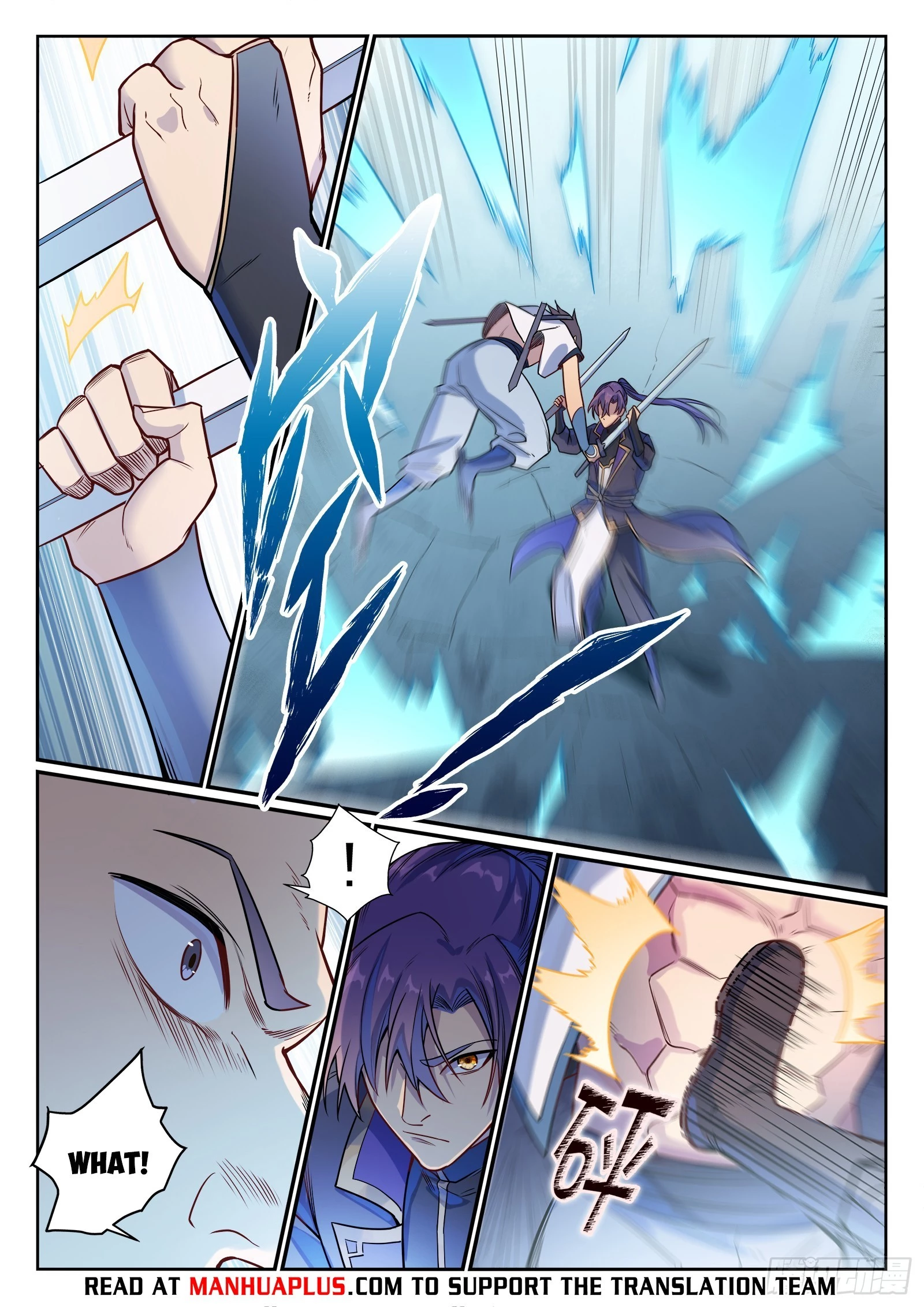 Apotheosis Chap 1166 - Next Chap 1167