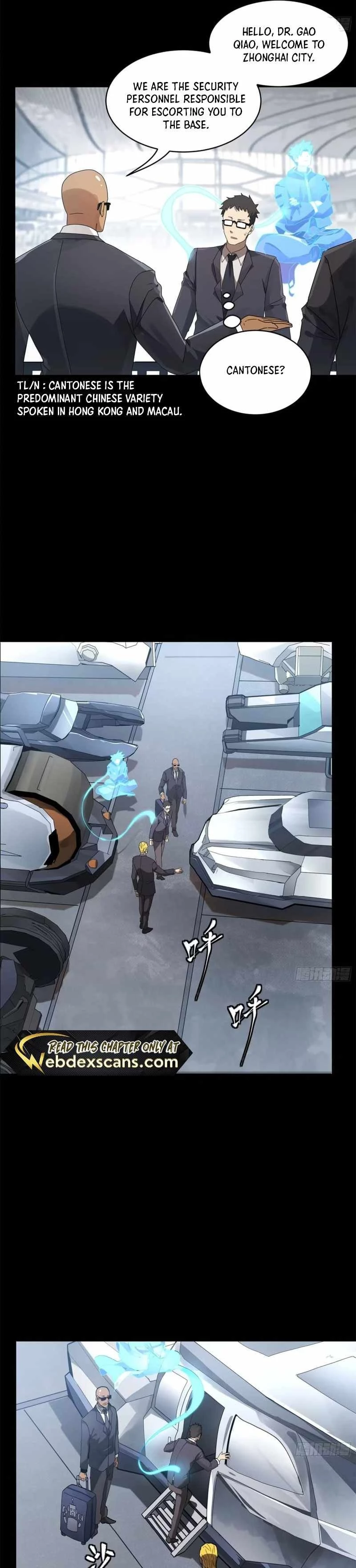 Legend of Star General Chap 188 - Next Chap 189
