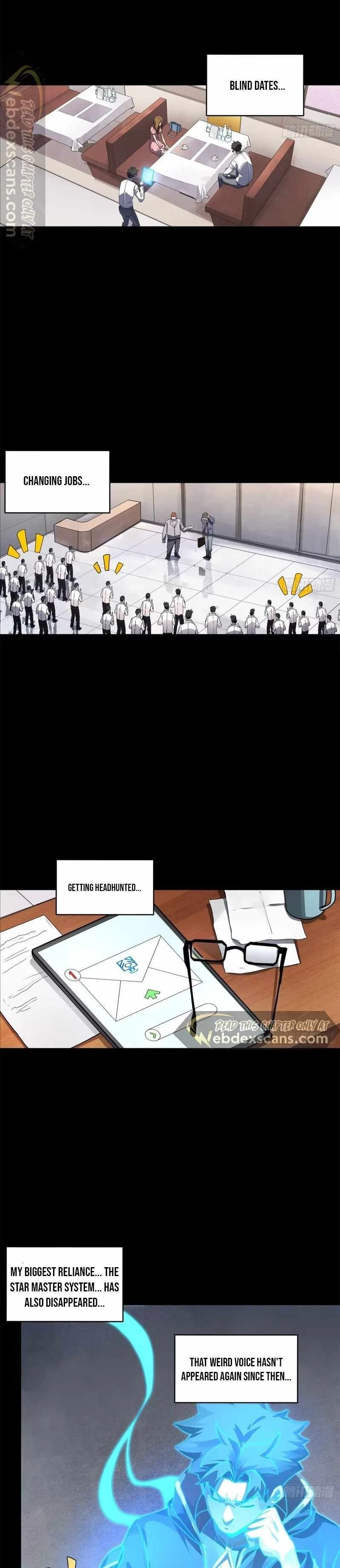 Legend of Star General Chap 188 - Next Chap 189