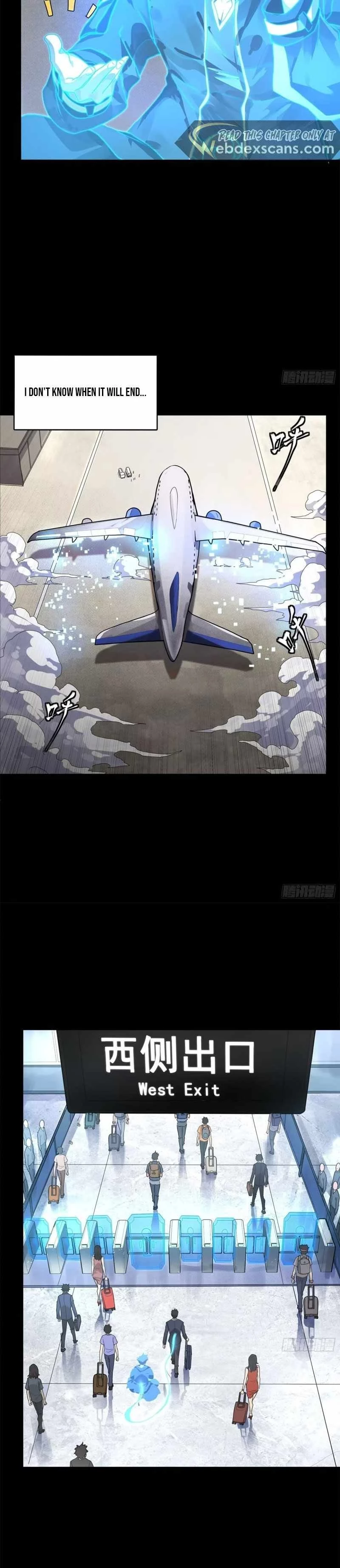 Legend of Star General Chap 188 - Next Chap 189