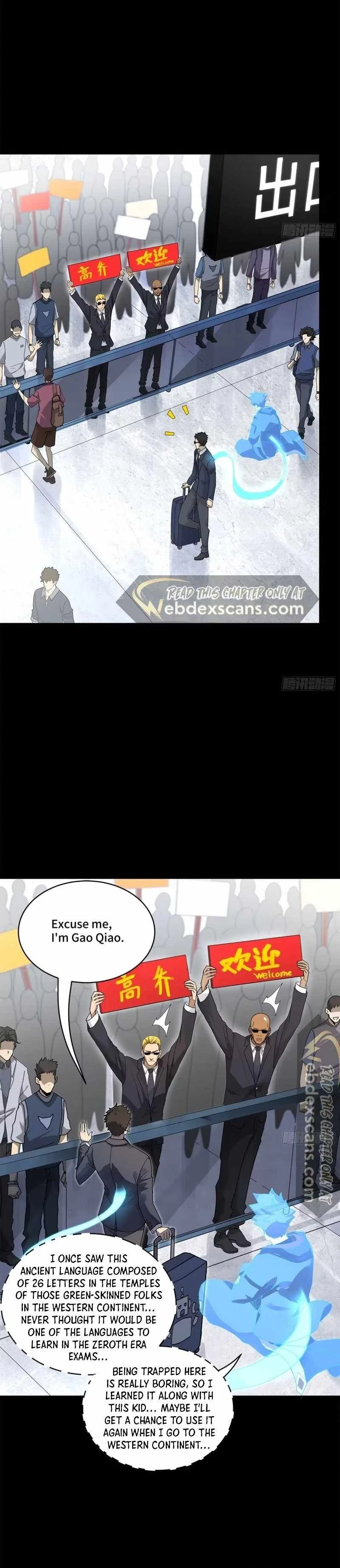 Legend of Star General Chap 188 - Next Chap 189