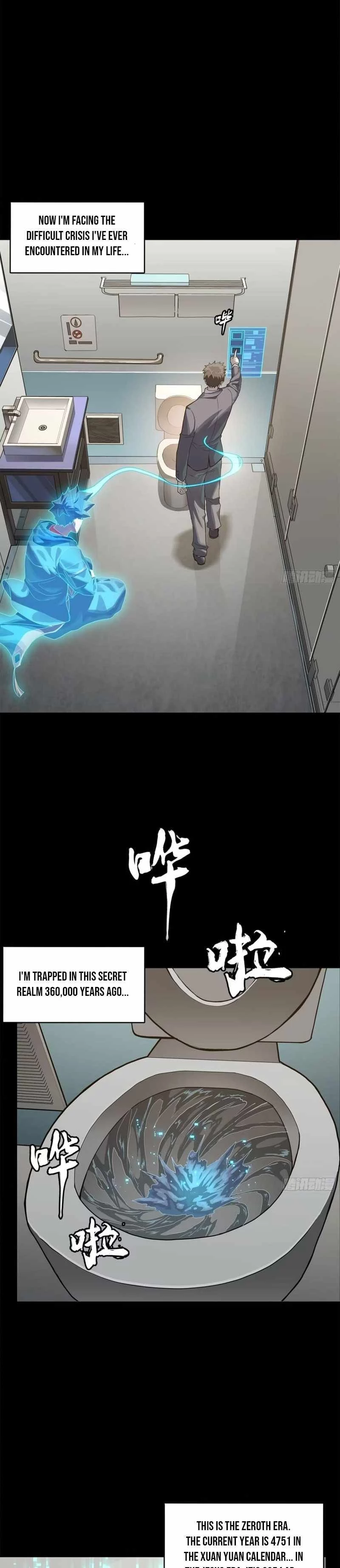 Legend of Star General Chap 188 - Next Chap 189