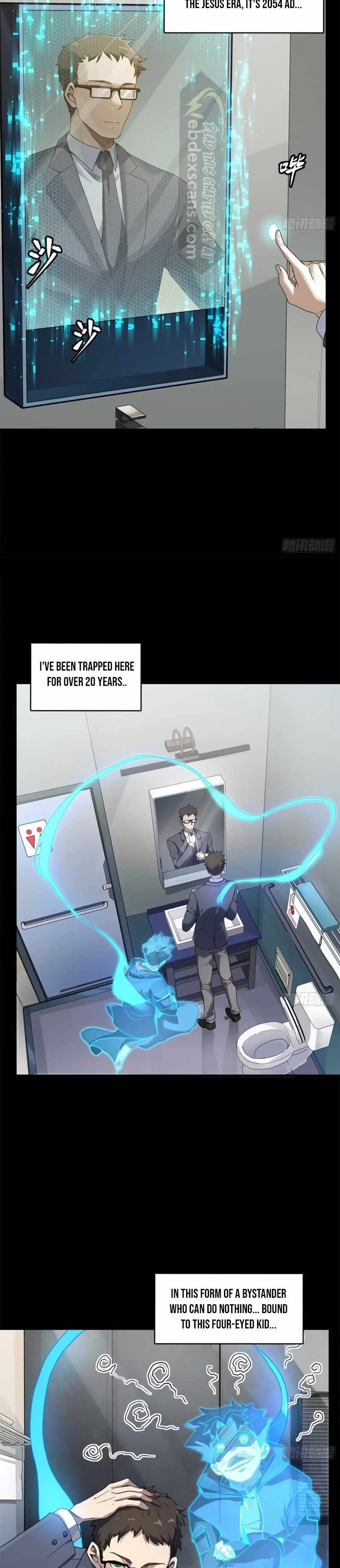 Legend of Star General Chap 188 - Next Chap 189