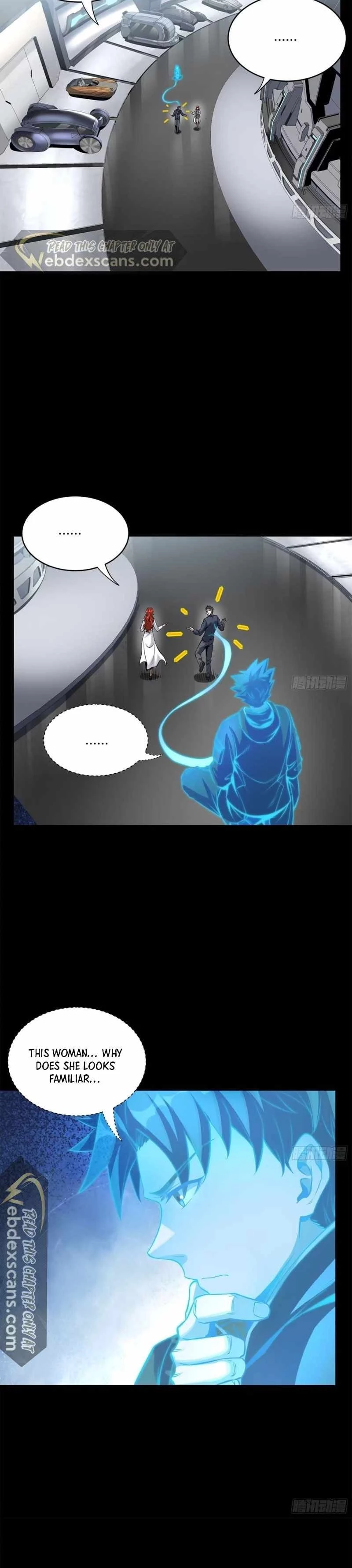 Legend of Star General Chap 188 - Next Chap 189