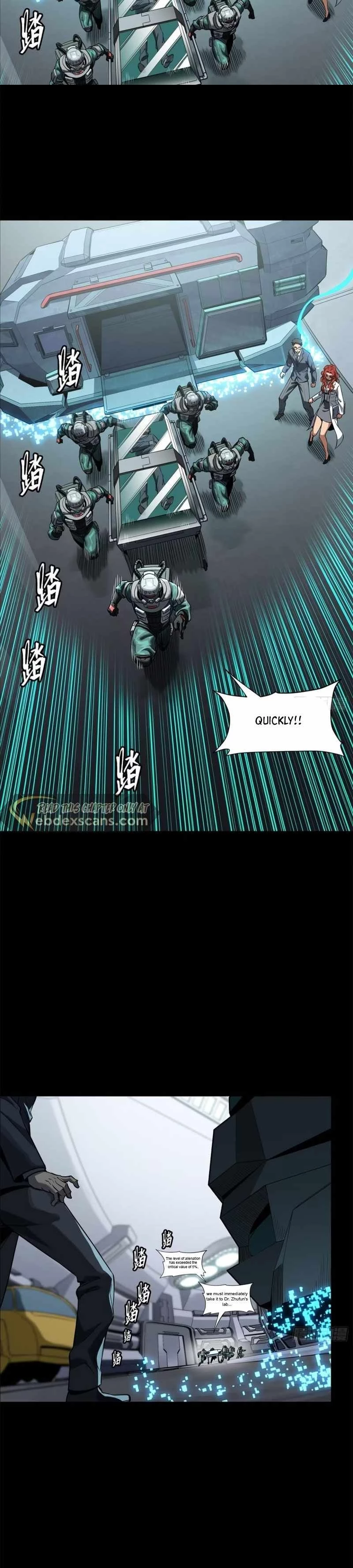 Legend of Star General Chap 188 - Next Chap 189