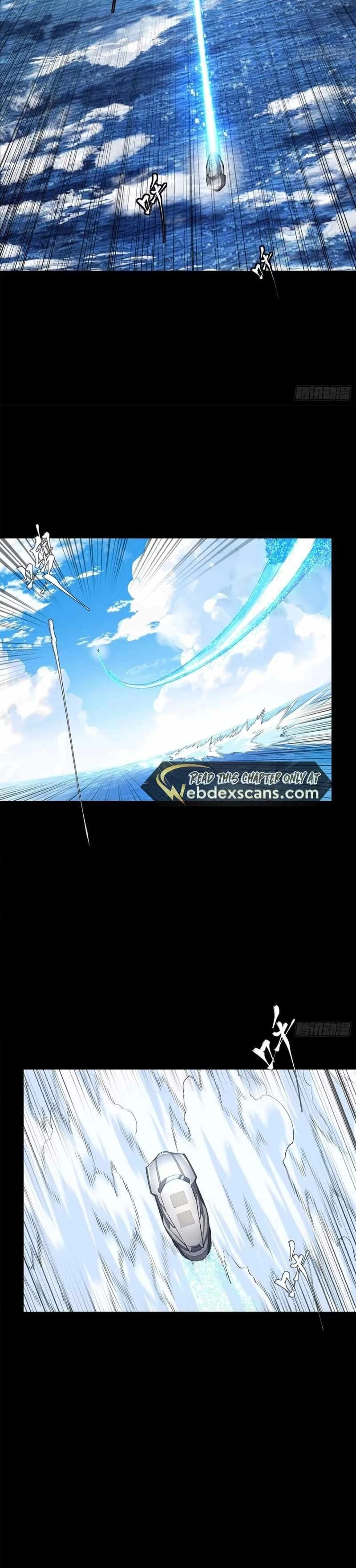 Legend of Star General Chap 188 - Next Chap 189