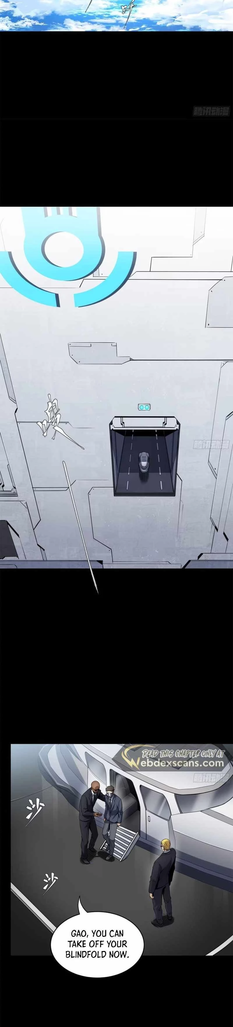 Legend of Star General Chap 188 - Next Chap 189