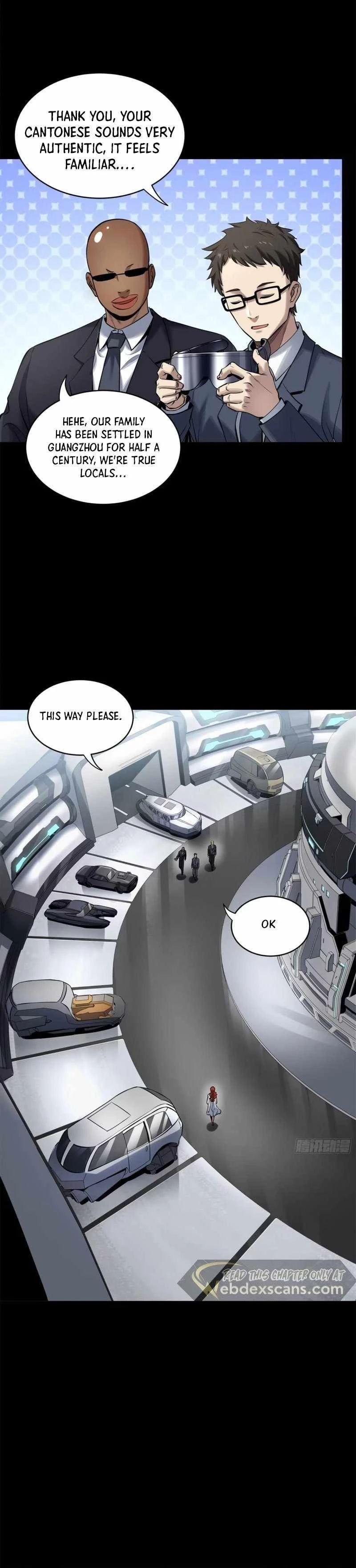 Legend of Star General Chap 188 - Next Chap 189