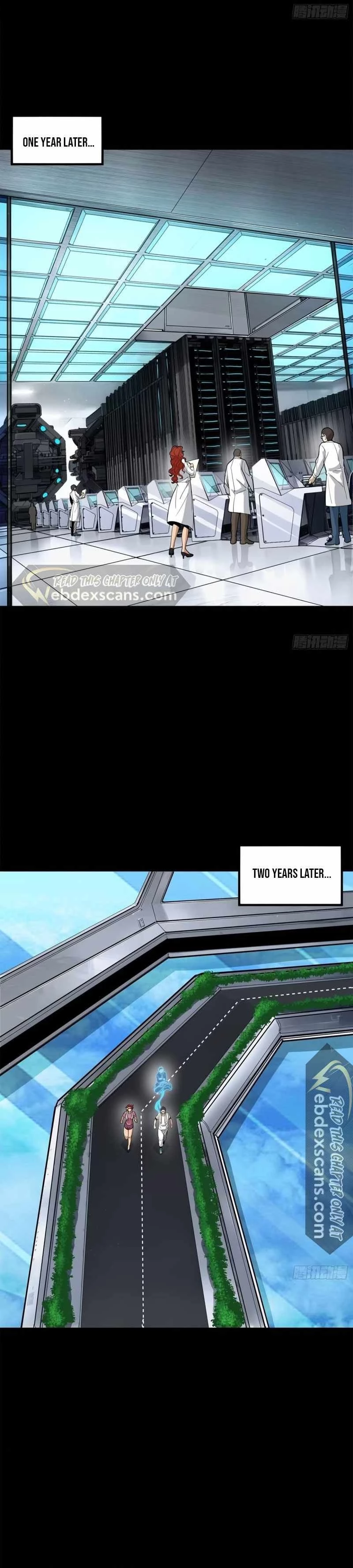 Legend of Star General Chap 188 - Next Chap 189