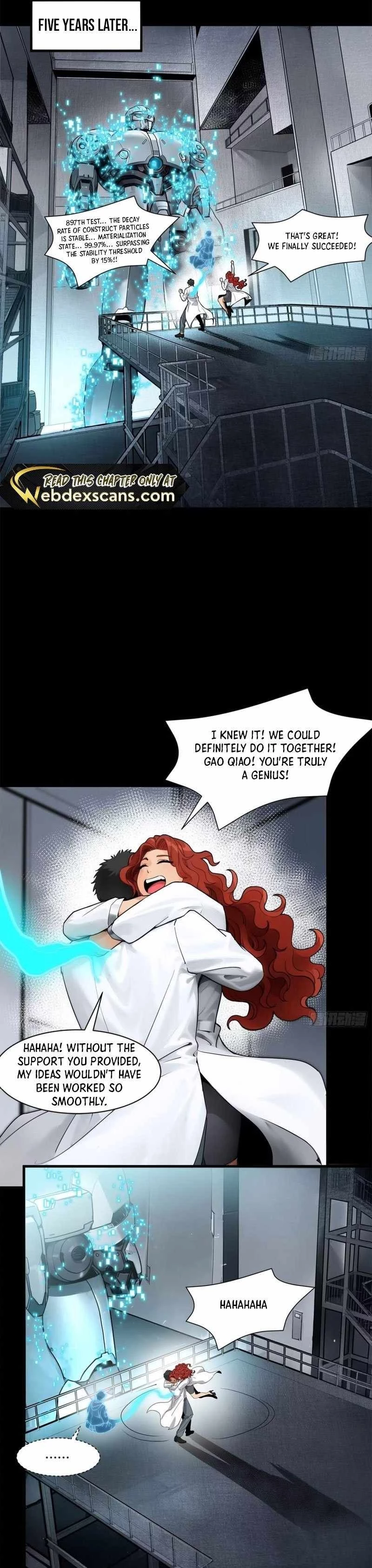 Legend of Star General Chap 188 - Next Chap 189