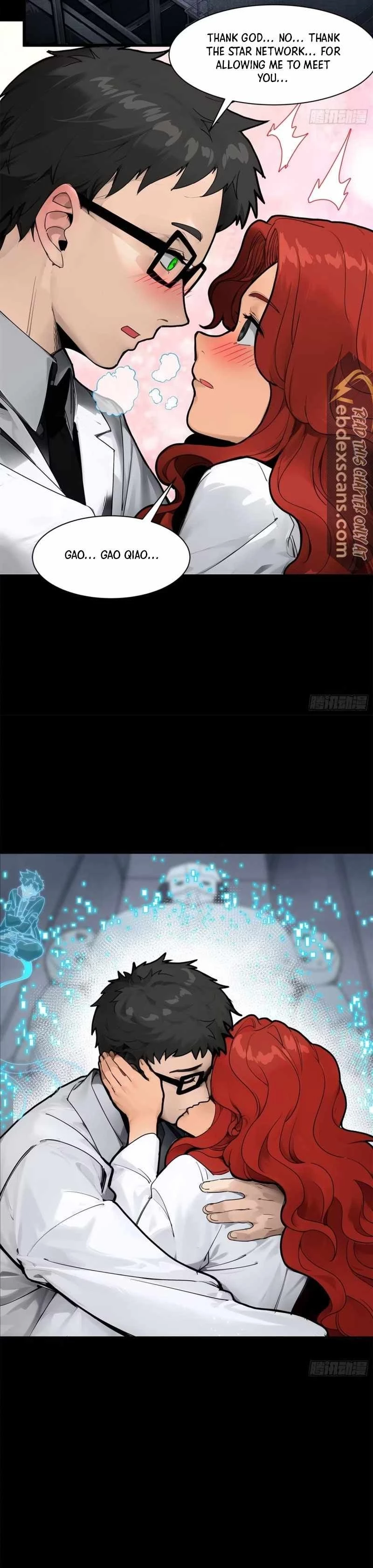 Legend of Star General Chap 188 - Next Chap 189