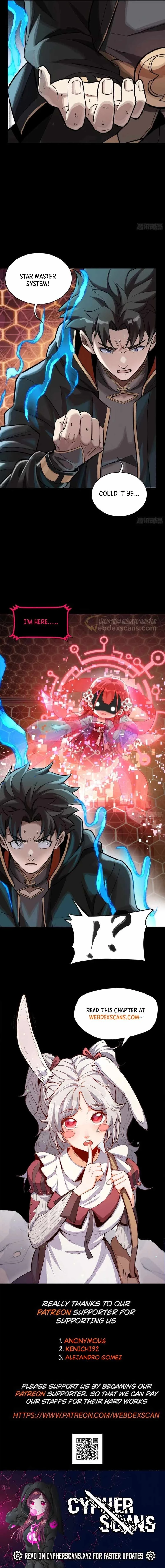 Legend of Star General Chap 189 - Next Chap 190