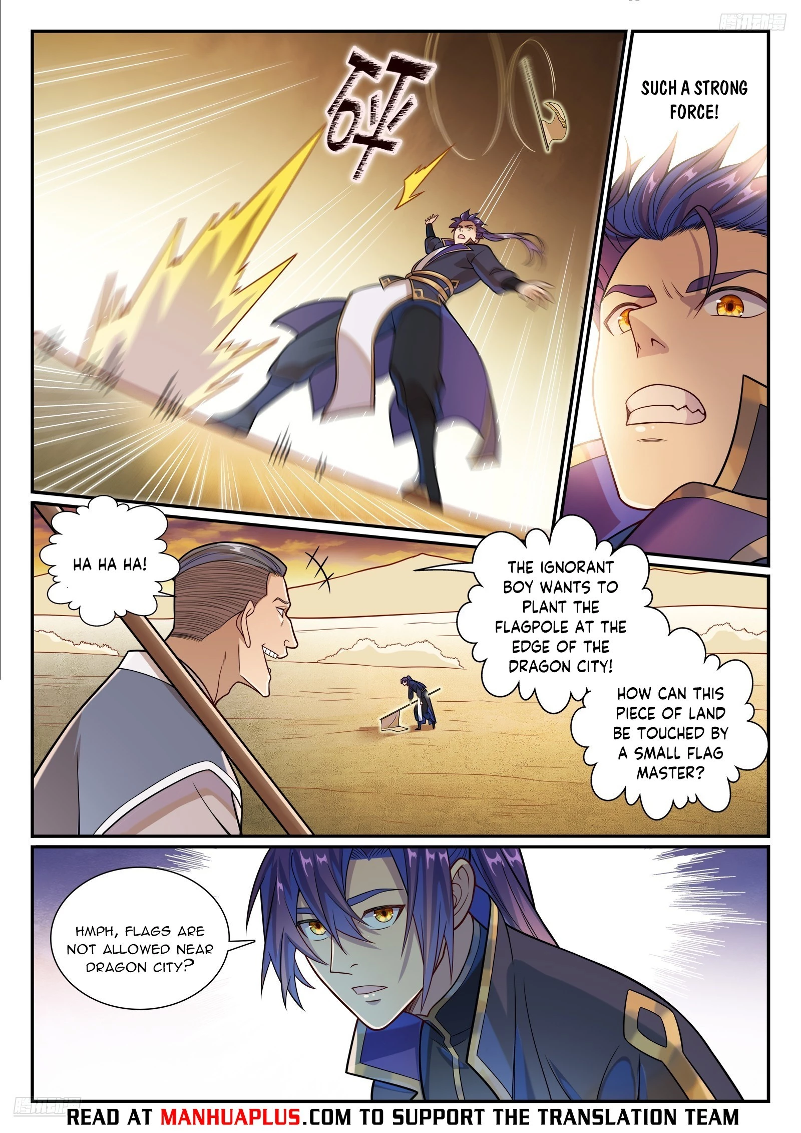 Apotheosis Chap 1171 - Next Chap 1172