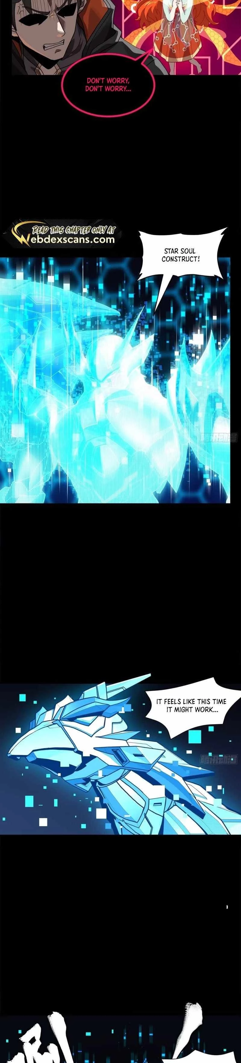 Legend of Star General Chap 191 - Next Chap 192