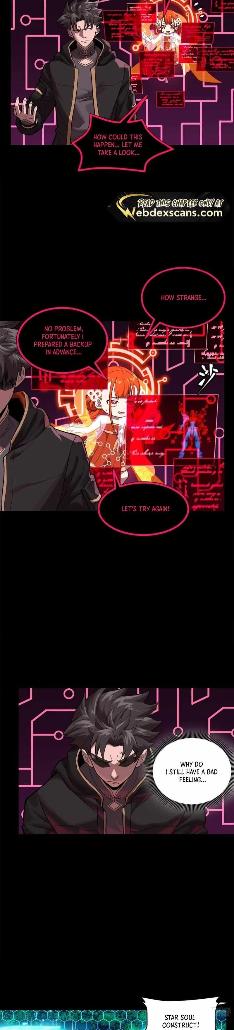 Legend of Star General Chap 191 - Next Chap 192