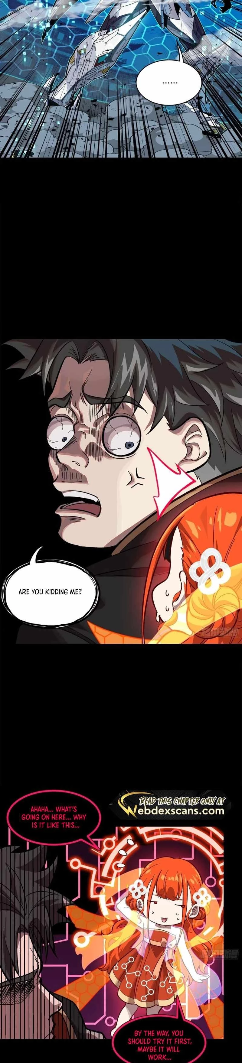 Legend of Star General Chap 191 - Next Chap 192