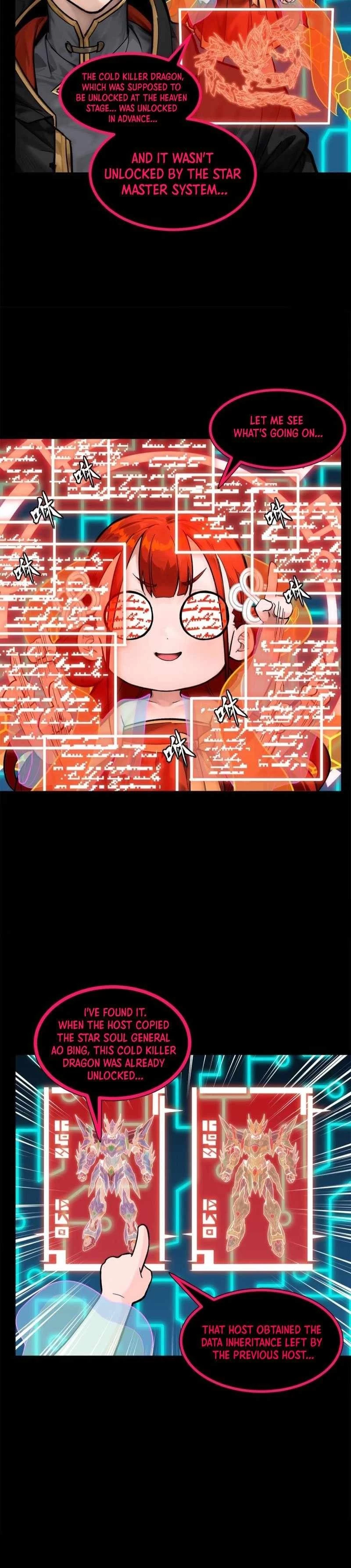 Legend of Star General Chap 191 - Next Chap 192