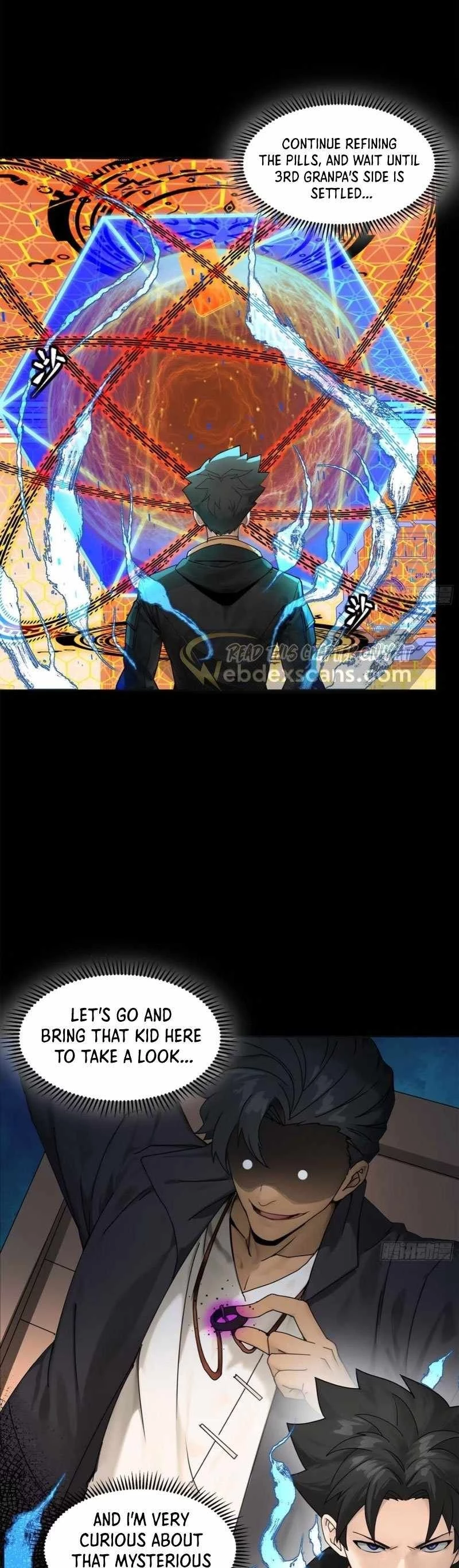 Legend of Star General Chap 191 - Next Chap 192