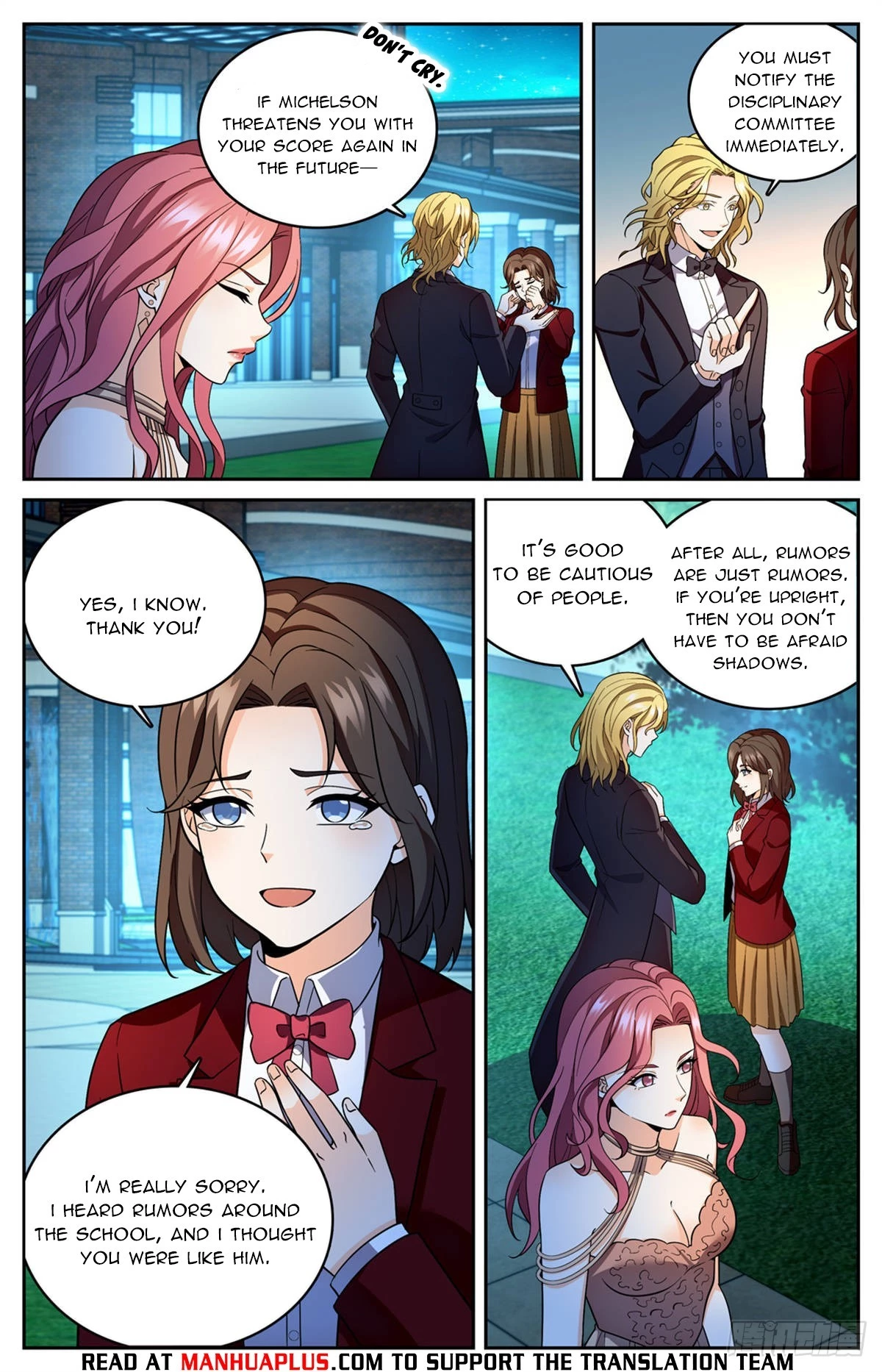 Versatile Mage Chap 1164 - Next Chap 1165
