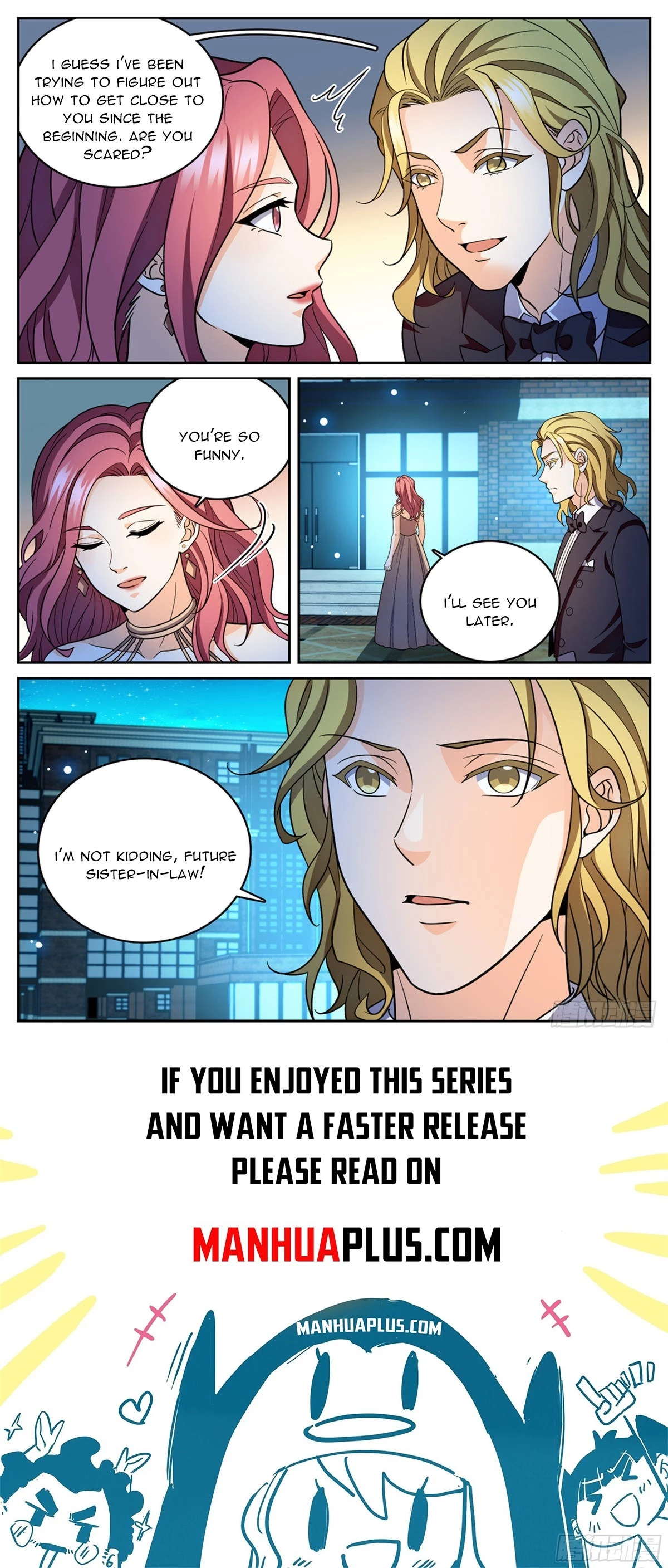 Versatile Mage Chap 1164 - Next Chap 1165
