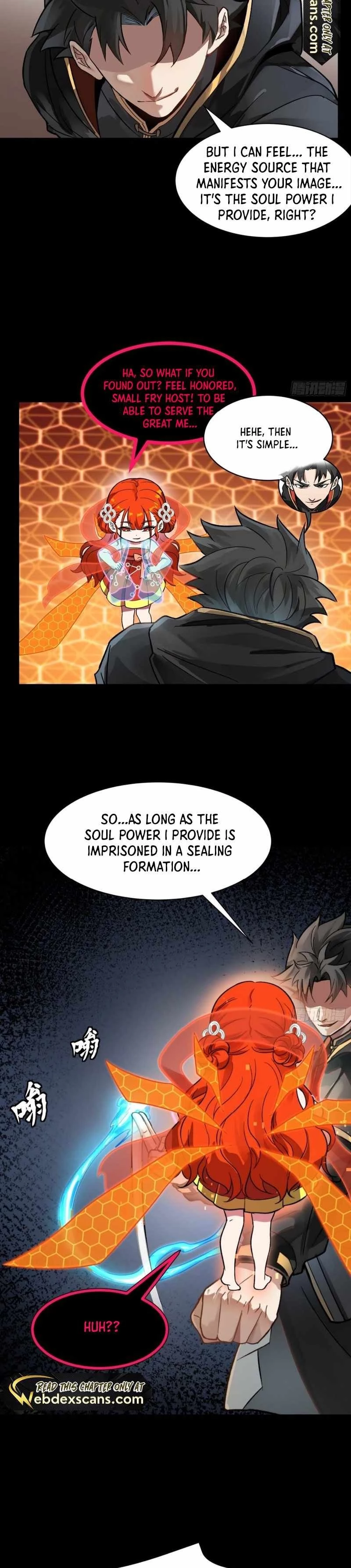 Legend of Star General Chap 190 - Next Chap 191