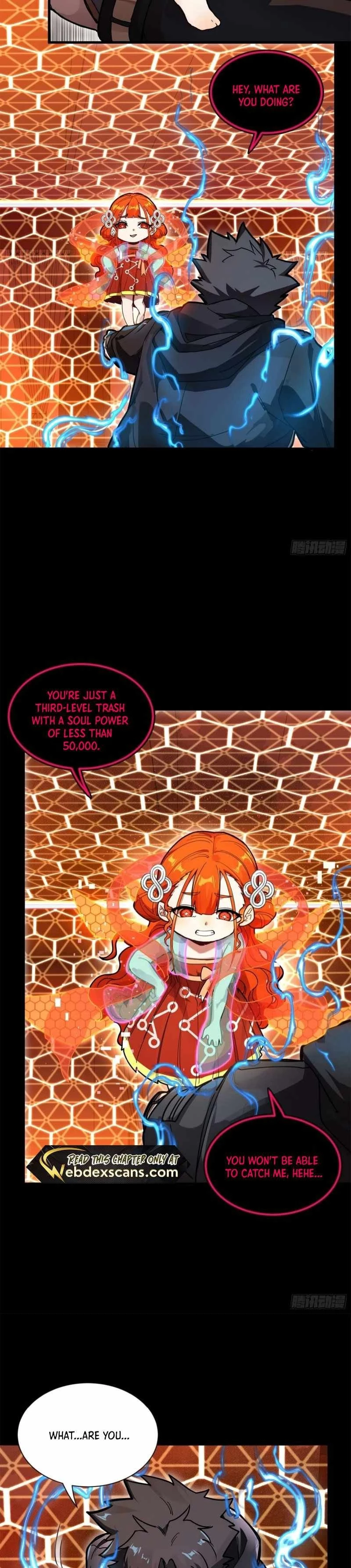 Legend of Star General Chap 190 - Next Chap 191