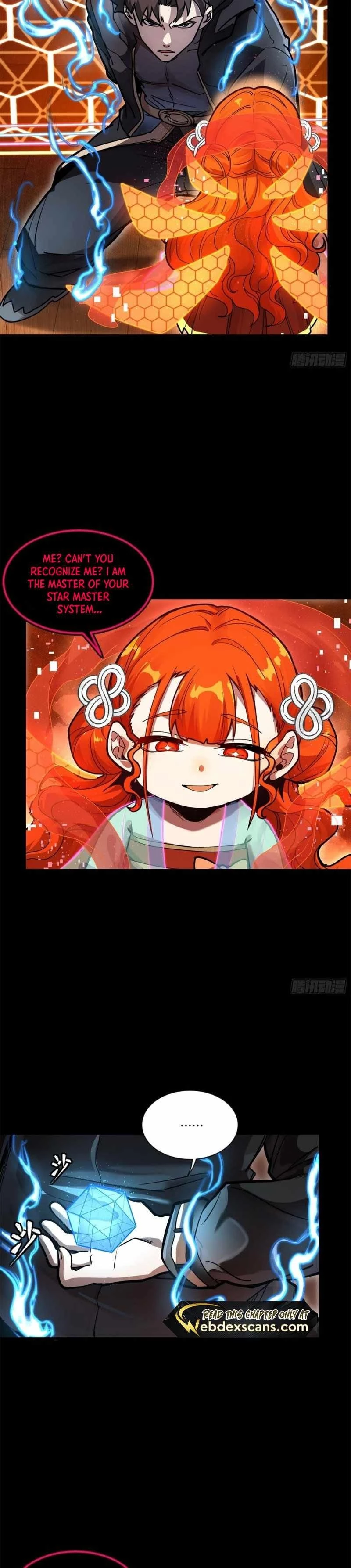 Legend of Star General Chap 190 - Next Chap 191