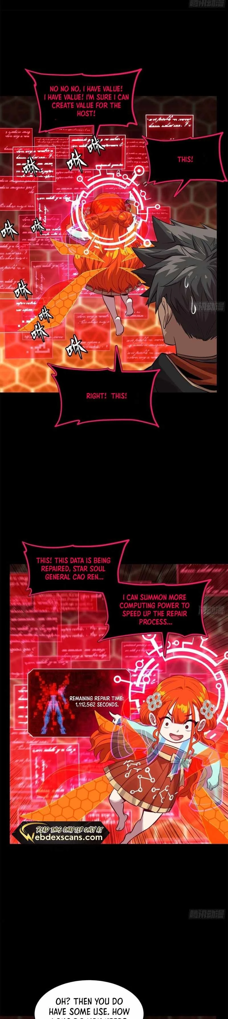 Legend of Star General Chap 190 - Next Chap 191