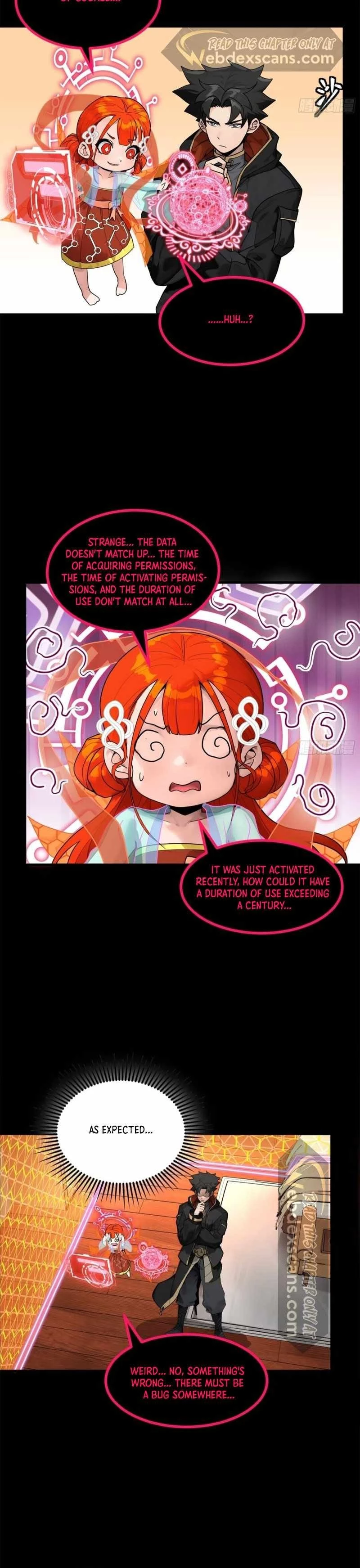 Legend of Star General Chap 190 - Next Chap 191