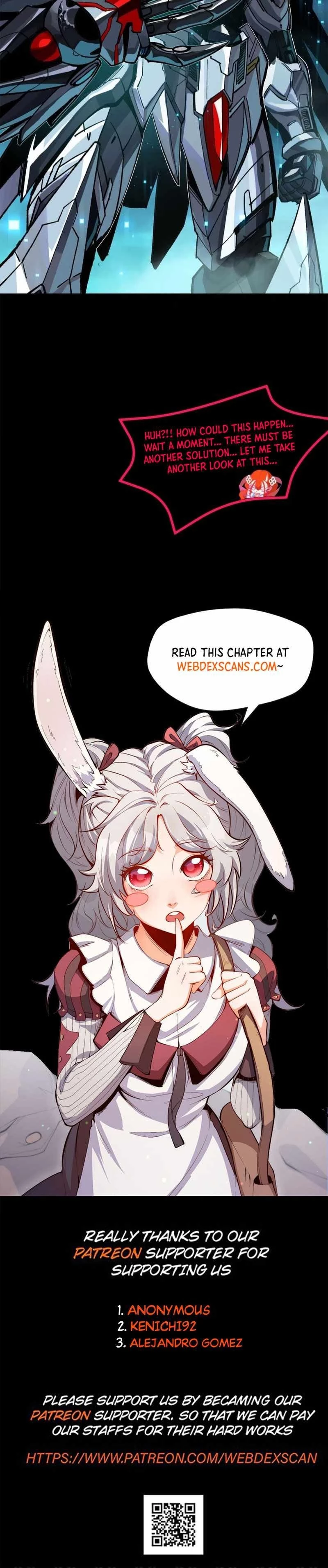 Legend of Star General Chap 190 - Next Chap 191